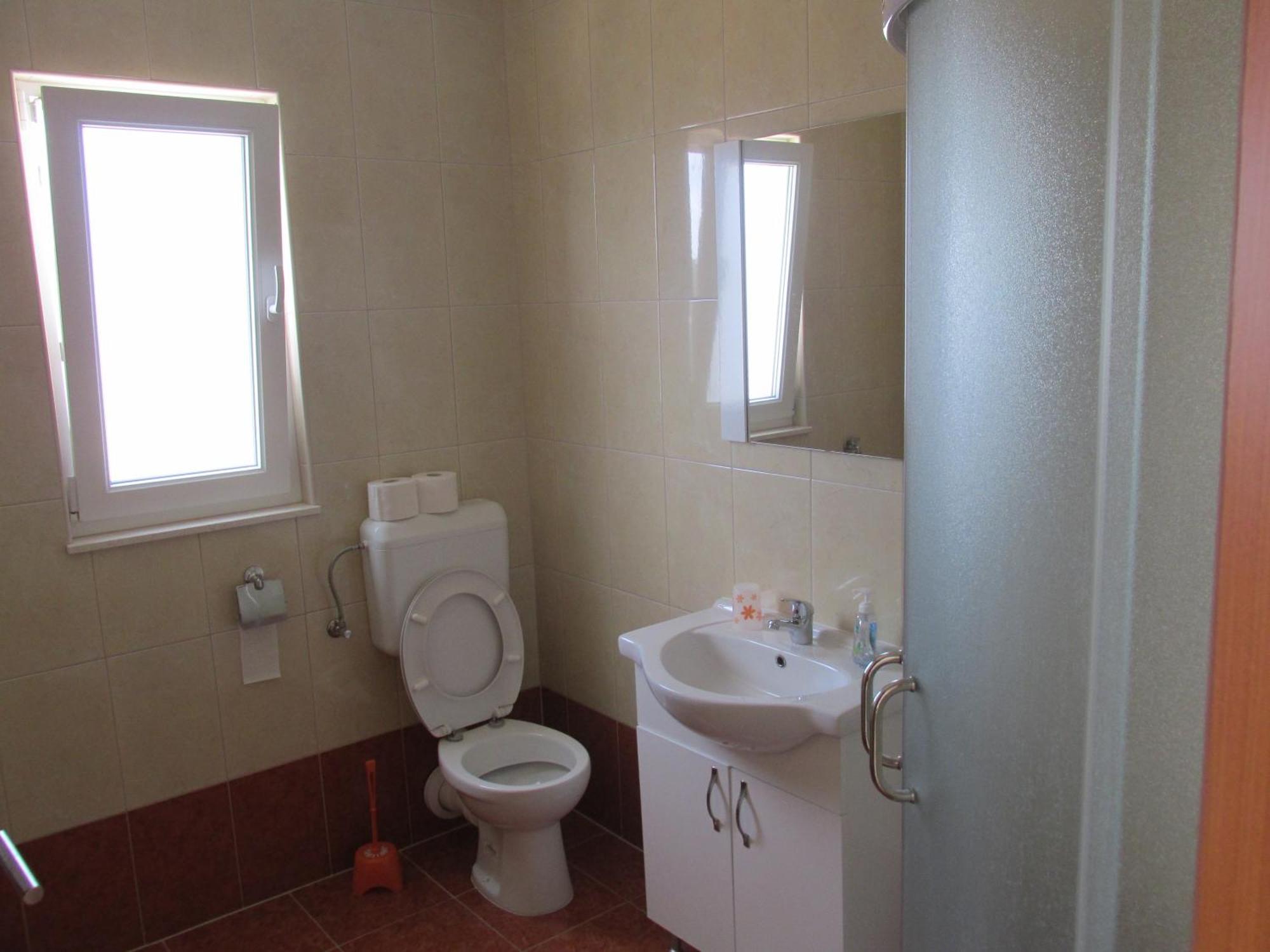 Sunny Apartman Pajdek Sevid Eksteriør bilde