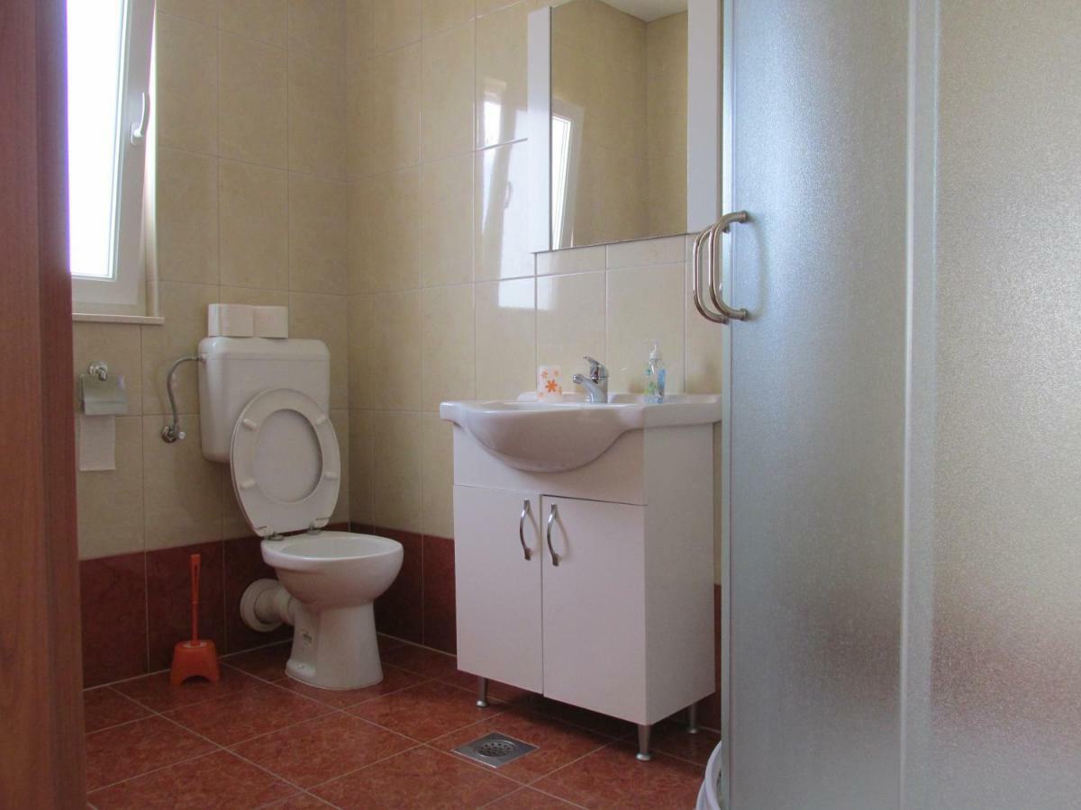 Sunny Apartman Pajdek Sevid Eksteriør bilde