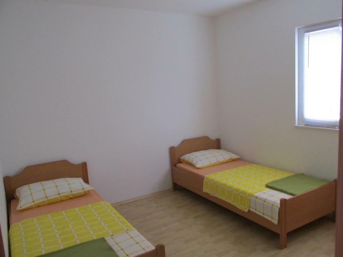 Sunny Apartman Pajdek Sevid Eksteriør bilde