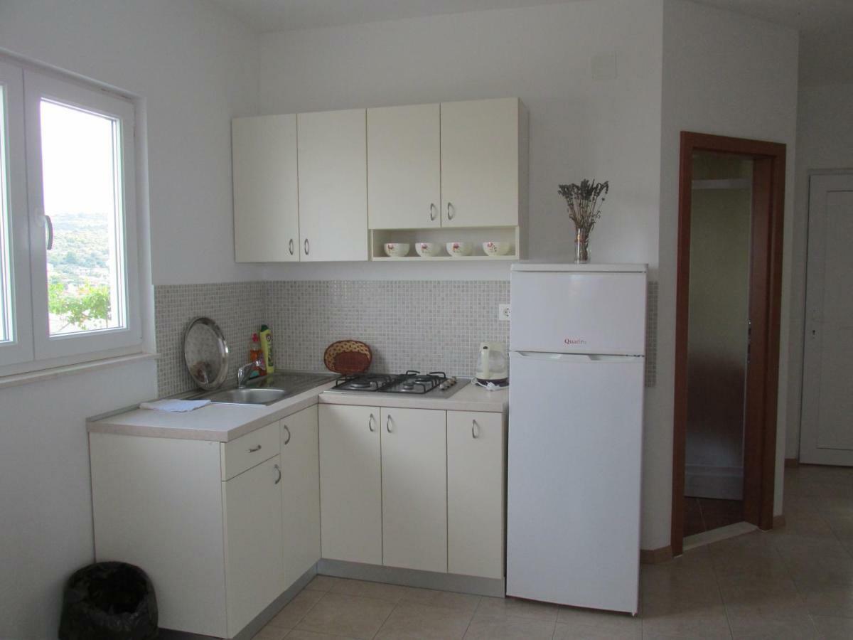 Sunny Apartman Pajdek Sevid Eksteriør bilde