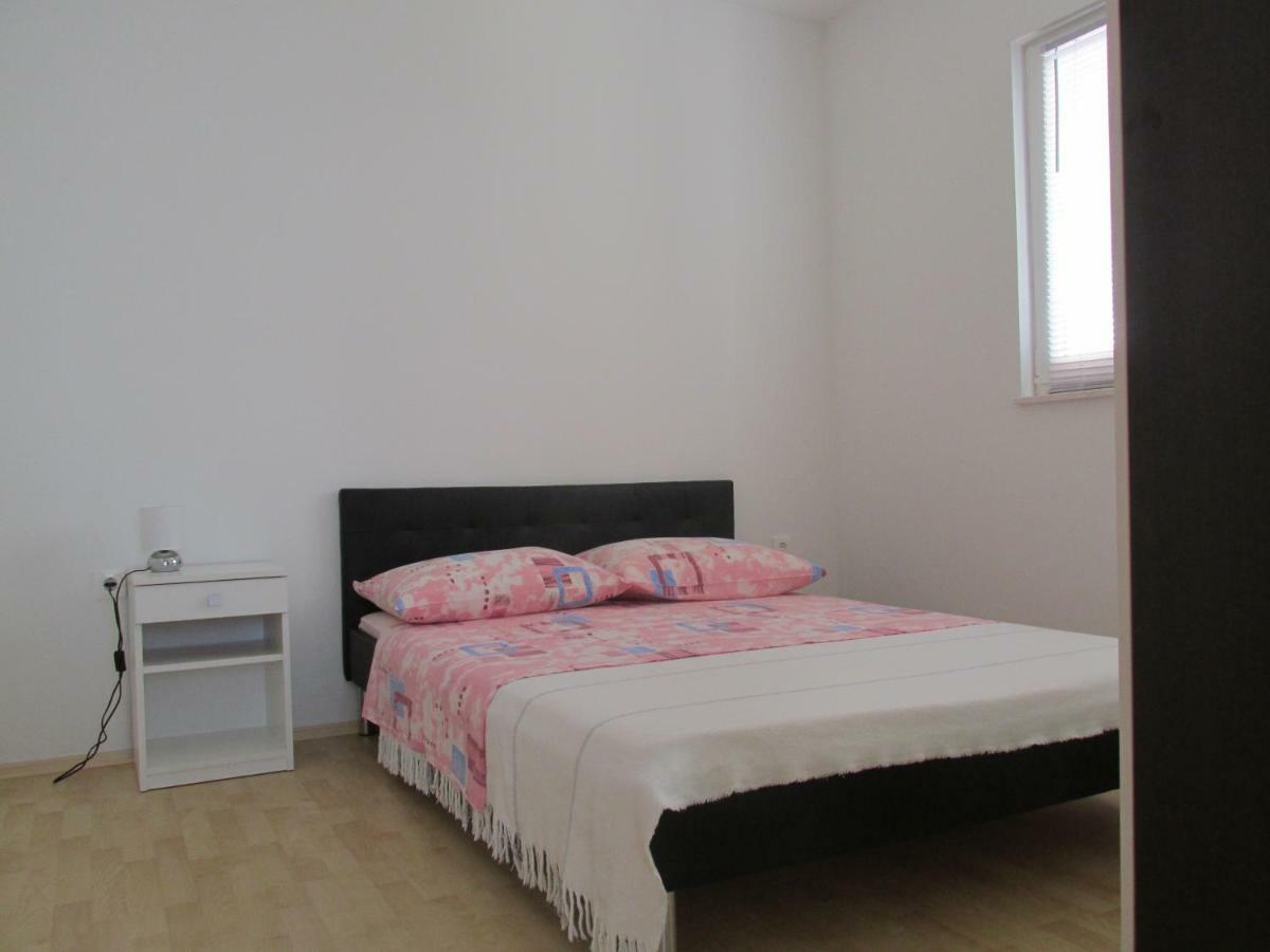 Sunny Apartman Pajdek Sevid Eksteriør bilde