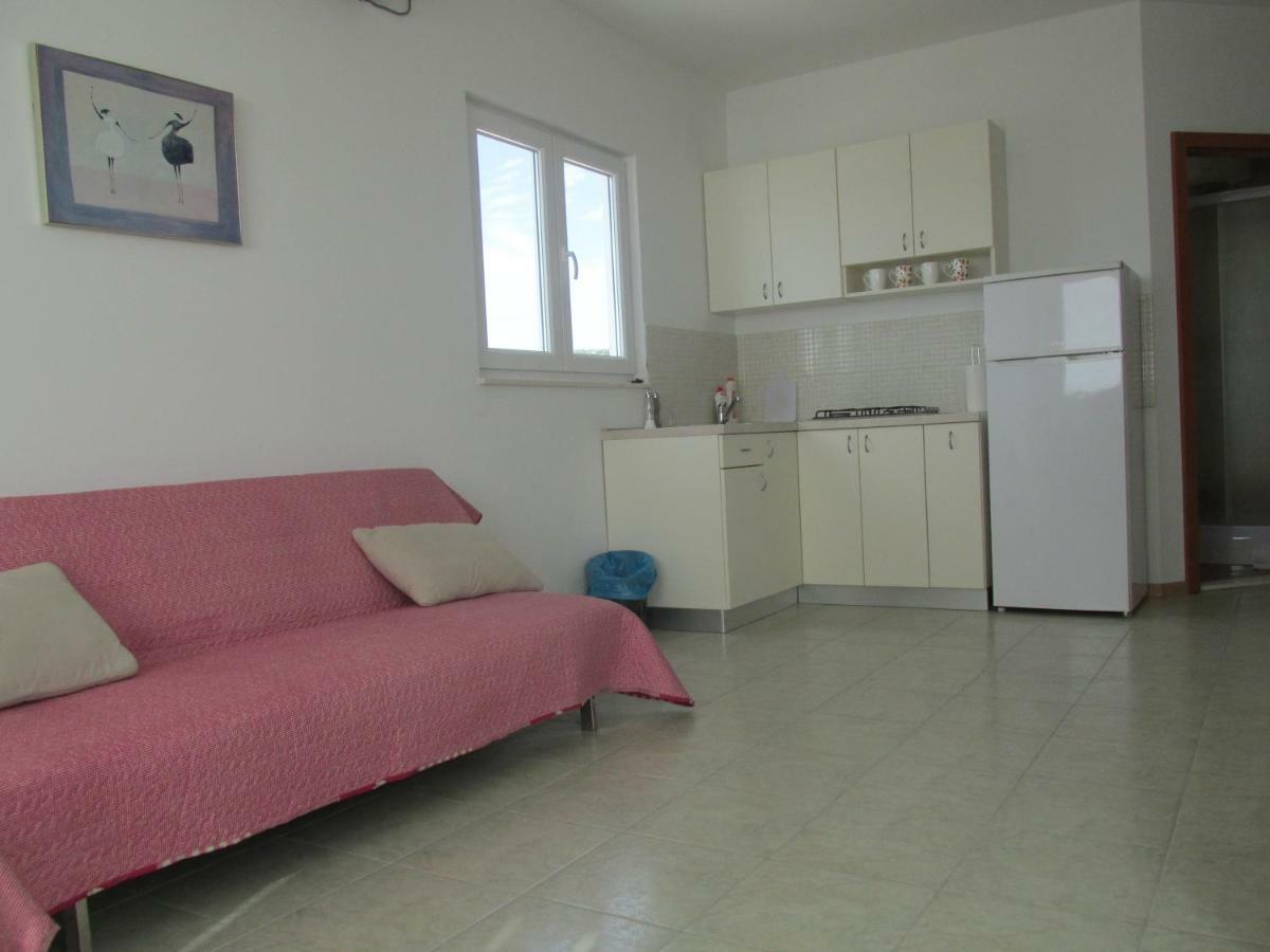 Sunny Apartman Pajdek Sevid Eksteriør bilde